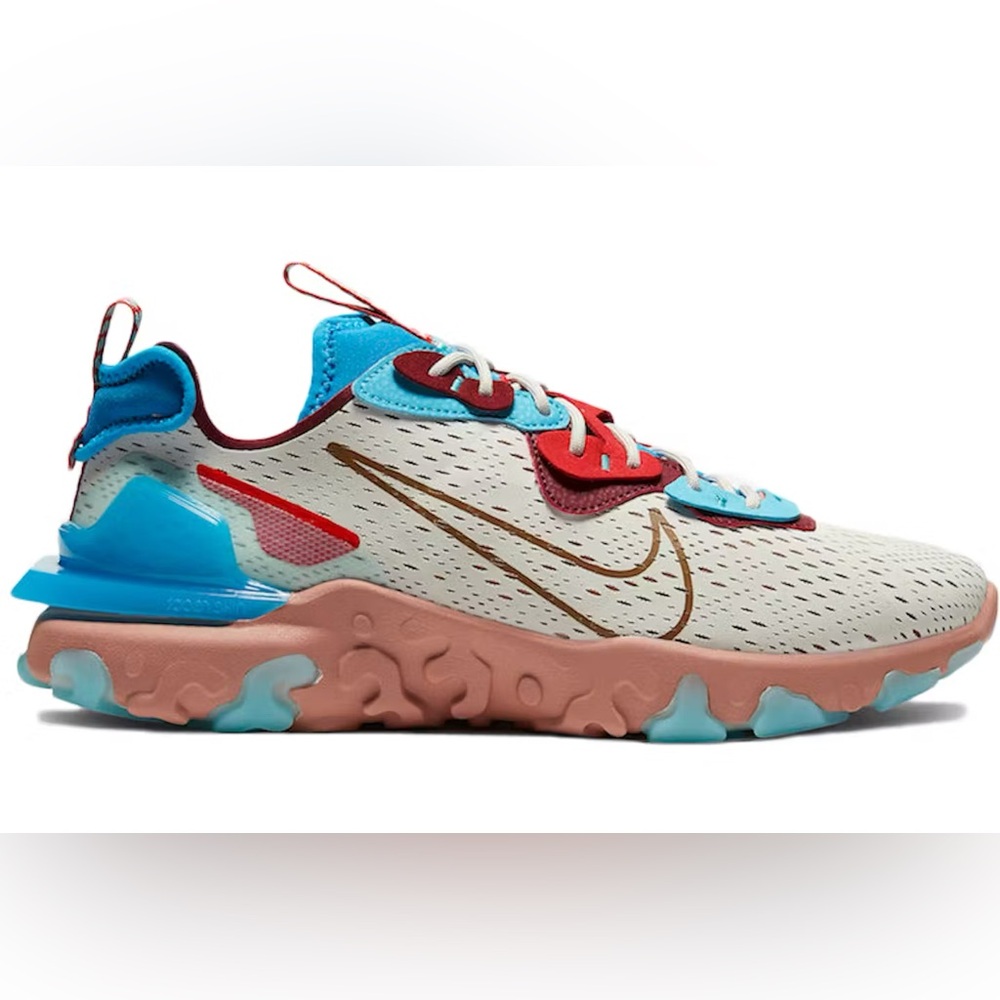 Nike React Vision Sneakers